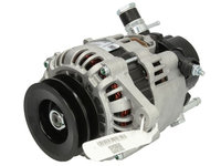 ALTERNATOR NISSAN PATROL GR IV (Y60, GR) 2.8 TD (Y60A) 116cp STARDAX STX100528R 1988 1989 1990 1991 1992 1993 1994 1995 1996 1997