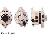 Alternator NISSAN PATROL GR Mk II autoturism de teren, inchis (Y61) (1997 - 2016) ELSTOCK 28-4684