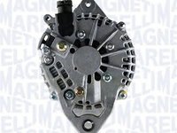 Alternator NISSAN PATROL GR V Wagon Y61 MAGNETI MARELLI 944390511930