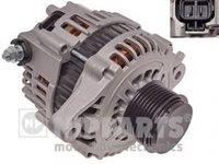 Alternator NISSAN PATROL GR V Wagon Y61 NIPPARTS J5111085