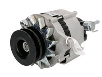 ALTERNATOR NISSAN PICK UP (D21) 2.7 D 4WD 2.7 TD 4WD 2.5 D 4WD 2.5 D 75cp 79cp 80cp 83cp 99cp STARDAX STX101224 1986 1987 1988 1989 1990 1991 1992 1993 1994 1995 1996 1997 1998