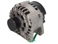 ALTERNATOR NISSAN PRIMASTAR Bus (X83) dCi 80 dCi 100 101cp 80cp STARDAX STX100020R 2001