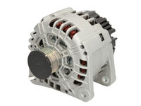 ALTERNATOR NISSAN PRIMASTAR Bus (X83) dCi 80 dCi 100 101cp 80cp STARDAX STX100020 2001