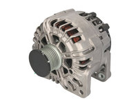 ALTERNATOR NISSAN PRIMASTAR Bus (X83) dCi 90 dCi 120 114cp 90cp STARDAX STX100107R 2006