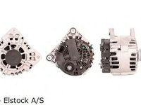 Alternator NISSAN PRIMASTAR bus X83 ELSTOCK 285648