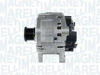 Alternator NISSAN PRIMASTAR bus X83 MAGNETI MARELLI 944390904260