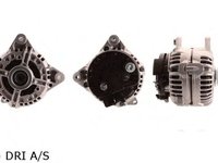 Alternator NISSAN PRIMASTAR caroserie X83 DRI 2301981502