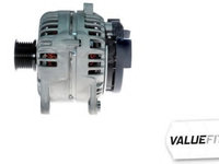 Alternator NISSAN PRIMASTAR Van (X83) (2001 - 2016) HELLA 8EL 011 710-801