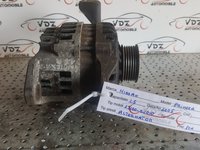 Alternator Nissan Primera 1.5 Diesel An 2005 80A Cod piesa 23100 - BU010