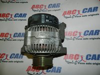 Alternator Nissan Primera 2.0 16V 14V 80A cod: 0123310016