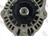 Alternator, NISSAN PRIMERA Hatchback (P10) an 1995-1996, producator TEAMEC 212205