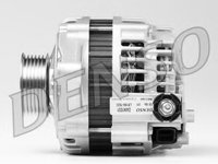 Alternator NISSAN PRIMERA Hatchback (P11) (1996 - 2002) DENSO DAN1031