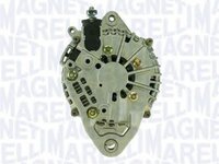 Alternator NISSAN PRIMERA Hatchback P11 MAGNETI MARELLI 944390456710