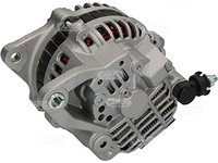 ALTERNATOR NISSAN PRIMERA Hatchback (P12) 2.2 dCi 2.2 Di 126cp 139cp HC-CARGO CAR114489 2002 2003 2004 2005 2006 2007