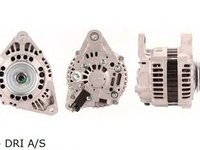 Alternator NISSAN PRIMERA P10 DRI 227134802