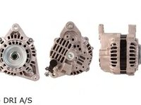 Alternator NISSAN PRIMERA P11 DRI 227165802