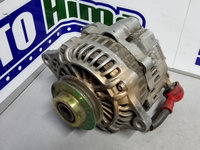 Alternator NISSAN Primera P12 2.2 DCI 110 Amperi 2001-2007