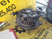 Alternator Nissan Primera P12 2.2D 23100AD210 23100AD210 Nissan Primera P12 [2001 - 2008] Sedan 4-usi 2.2 DTI MT (126 hp)