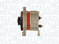 Alternator NISSAN PRIMERA Traveller W10 MAGNETI MARELLI 944390511510