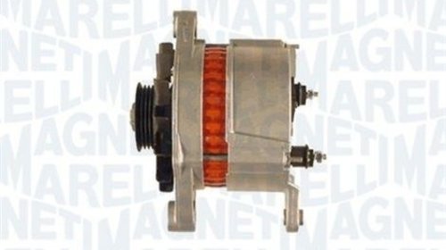 Alternator NISSAN PRIMERA Traveller W10 MAGNE