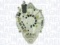 Alternator NISSAN PRIMERA Traveller WP11 MAGNETI MARELLI 944390457010