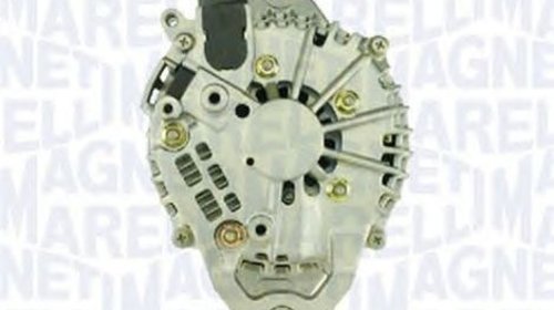 Alternator NISSAN PRIMERA Traveller WP11 MAGN