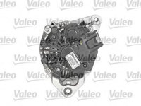 Alternator NISSAN PRIMERA Traveller WP11 VALEO 600026 PieseDeTop