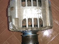 Alternator Nissan QASHQAI 1.5 dci