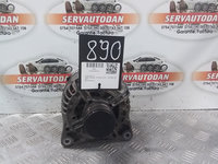 Alternator Nissan Qashqai 1.5 Motorina 2011, 8200728292-A