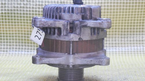 Alternator Nissan Qashqai, 1.6 Benzina, An 2013