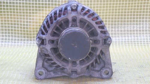 Alternator Nissan Qashqai, 1.6 Benzina, An 2013