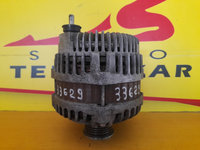 ALTERNATOR NISSAN QASHQAI, 2.0 DCI, AN 2005-2013