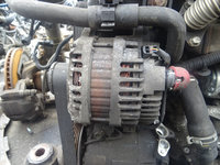 Alternator Nissan Qashqai 2.0 DCI din 2008 cod: 23100JD71A