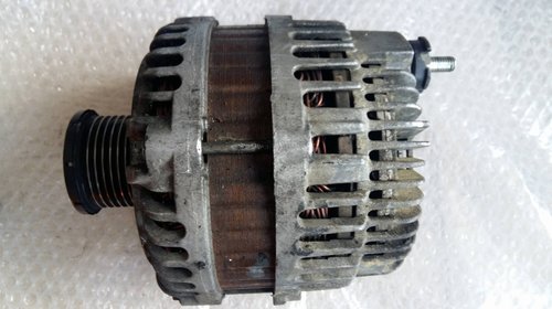 Alternator nissan qashqai 2.0 dci m9r 23100jd