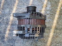 Alternator Nissan Qashqai 2.0DCI