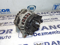 ALTERNATOR NISSAN QASHQAI 2 - 1.5 dci - COD 23100 4EA0A