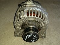 Alternator Nissan Qashqai 2013 1.5 dci