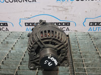 Alternator Nissan Qashqai Facelift 1.5 Dci 2010 - 2013 110CP 1461CC Euro 5 Diesel 8200728292