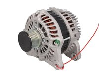 Alternator NISSAN QASHQAI I, TIIDA 1.6/1.8/2.0