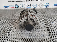 Alternator Nissan Qashqai J11 1.5 Dci Euro 6 An 2018-2019-2020 Masina Cu 11.000 Km Ca Si Nou Cod 231002419R Dezmembrez Nissan Qashqai J11 Facelift