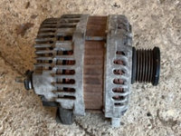 Alternator Nissan Qashqai Plus 2 J10, 2.0 Diesel, M9R, Cod: 23100JD71A 2007-2014