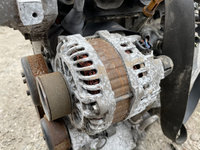 Alternator Nissan Qashqai / Qashqai+2 1.6 Benzina