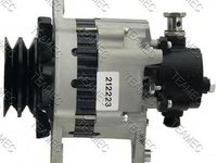 Alternator, NISSAN SERENA (C23M) an 1995-2001, producator TEAMEC 212223