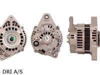 Alternator NISSAN SERENA C23M DRI 227150902