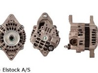 Alternator NISSAN SUNNY III caroserie Y10 ELSTOCK 282654