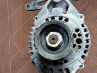 Alternator NISSAN SUNNY