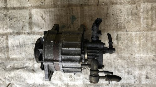 Alternator Nissan Terrano Cabstar Ford Maveri