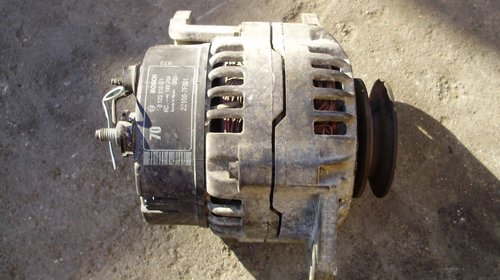 Alternator Nissan Terrano Cod 231007F001