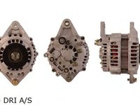 Alternator NISSAN TERRANO I WD21 DRI 227146702