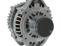 ALTERNATOR NISSAN TERRANO II (R20) 3.0 Di 4WD 154cp HC-CARGO CAR113787 2002 2003 2004 2005 2006 2007